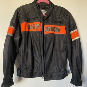 Harley Davidson Riding Jacket